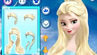 爱莎视频,揭秘童话世界的奇幻之旅