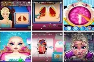 爱莎视频,揭秘童话世界的奇幻之旅