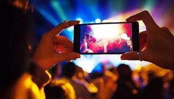 做小视频,轻松打造吸睛内容