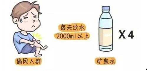 尿酸视频,尿酸过高背后的健康危机与应对策略