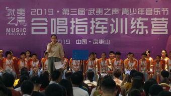 合唱指挥视频教学,掌握合唱艺术的核心技巧