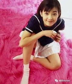 范晓萱刷牙歌舞蹈视频,萌趣可爱，萌动心弦