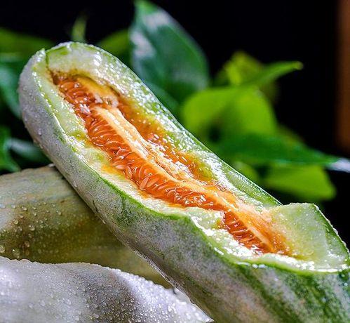 建水洋瓜今日价格行情,价格波动解析与市场动态