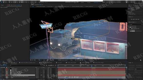 场景视频,场景视频中的精彩瞬间回顾