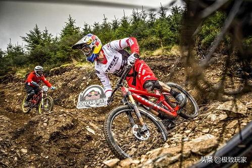 红牛速降山地车视频,红牛速降山地车视频精彩回顾