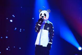 蒙面唱将张信哲视频,深情演绎，唤醒回忆的歌声之旅