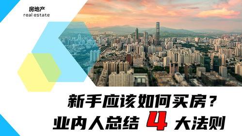 买房视频,全方位解析购房攻略与技巧