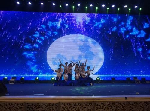 大阪城的姑娘舞蹈视频,一场视觉与听觉的盛宴