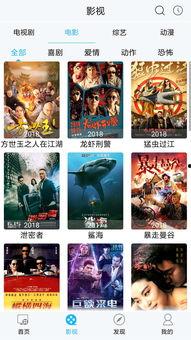 视频天堂,探索无限影视世界的奇幻之旅