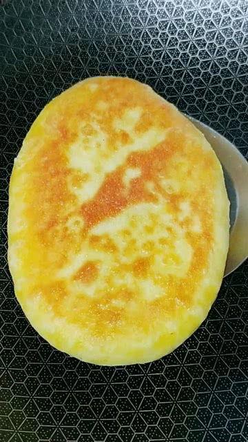 做饼的视频,跟随视频教程轻松制作美味饼点