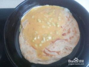 做饼的视频,跟随视频教程轻松制作美味饼点