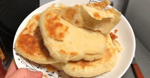 做饼的视频,跟随视频教程轻松制作美味饼点