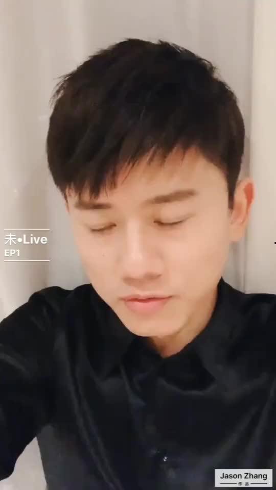 张杰的视频,激情演绎，视听盛宴