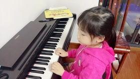 儿童钢琴表演视频,小钢琴家们的精彩演绎瞬间