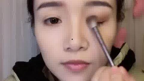 化妆视频教学,轻松掌握日常妆容技巧