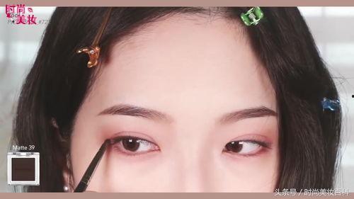 化妆视频教学,轻松掌握日常妆容技巧