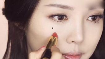 化妆视频教学,轻松掌握日常妆容技巧