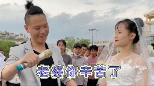 老婆你辛苦了视频,致敬辛劳的妻子，共赏“老婆你辛苦了”感人视频