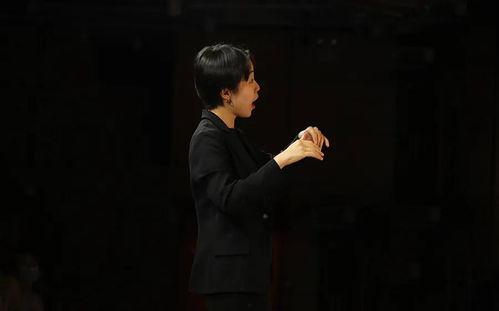 歌曲指挥视频,从视频一窥指挥家风采