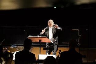 歌曲指挥视频,从视频一窥指挥家风采