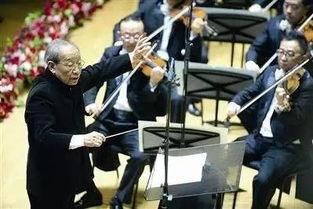 歌曲指挥视频,从视频一窥指挥家风采