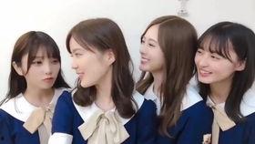 白石麻衣视频,魅力四溢的舞台女神，演绎青春活力