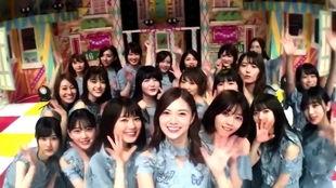 白石麻衣视频,魅力四溢的舞台女神，演绎青春活力