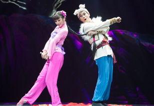 幸福的脸舞蹈视频原版,揭秘“幸福的脸”舞蹈视频原版魅力