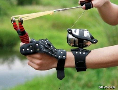 弹弓射鱼视频教程,跟随视频教程轻松上手