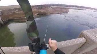 弹弓射鱼视频教程,跟随视频教程轻松上手