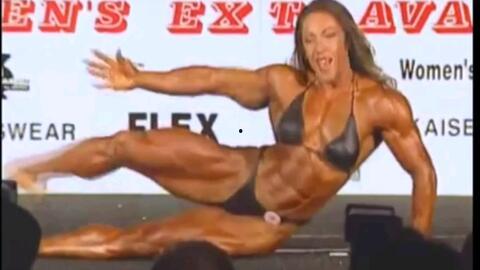 健美视频,跟随健美视频解锁健身奥秘