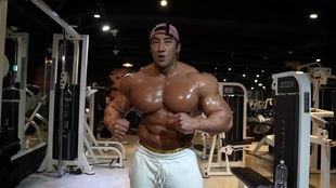 健美视频,跟随健美视频解锁健身奥秘