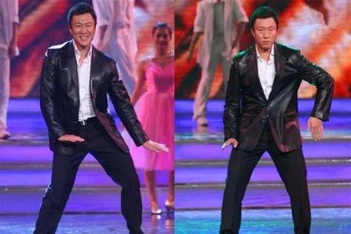 孙红雷跳霹雳舞视频,跳霹雳舞燃爆全场