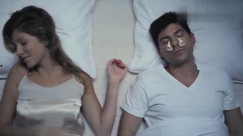 老外打呼噜视频,一场跨越国界的睡眠交响曲