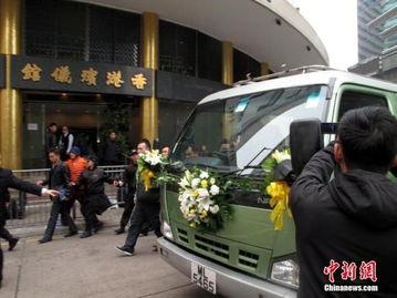 出殡火化视频,告别与缅怀的庄严瞬间