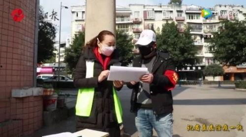 志愿者视频,温情记录