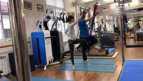 锻炼身体视频,轻松打造健康体魄