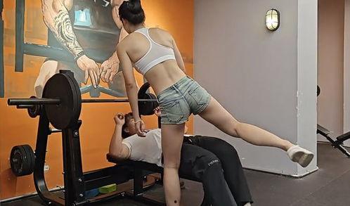 锻炼身体视频,轻松打造健康体魄