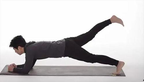 锻炼身体视频,轻松打造健康体魄