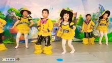 幼儿舞蹈萌萌哒视频,幼儿舞蹈萌萌哒视频集锦