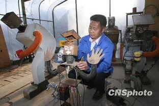 吴玉禄机器人视频,探索未来智能生活的创新之作