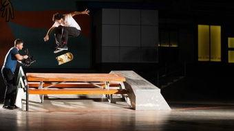 分体滑板教学视频,轻松掌握滑板技巧全攻略