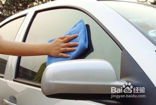 汽车贴膜视频教程,轻松掌握专业贴膜技巧