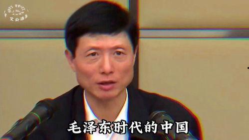 艾跃进演讲视频,激荡时代脉搏，启迪思想火花