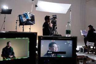 公司视频制作,视频制作背后的故事与亮点