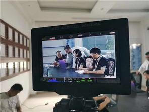 公司视频制作,视频制作背后的故事与亮点