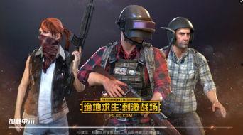 刺激战场 视频,惊心动魄的生存挑战，揭秘战场英雄瞬间