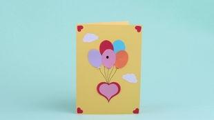 感恩贺卡视频,传递真挚情感，记录美好瞬间