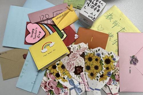 感恩贺卡视频,传递真挚情感，记录美好瞬间