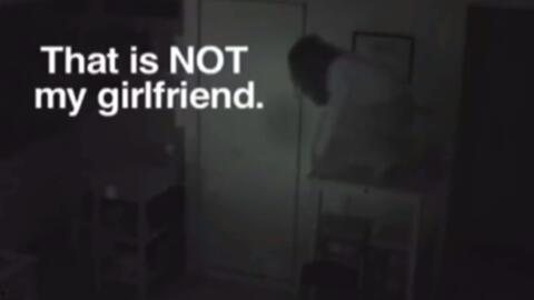 真实鬼视频,揭秘那些令人毛骨悚然的鬼视频真相